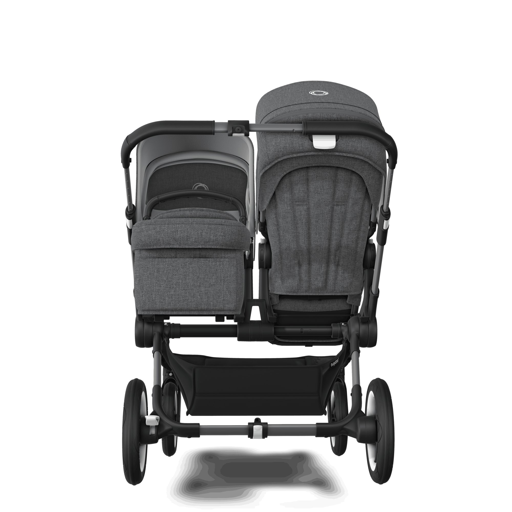 Bugaboo Donkey 5 Duo Bundle